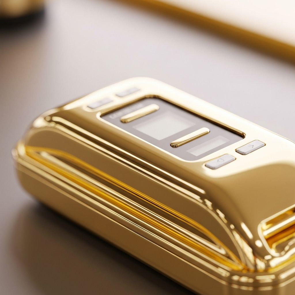 럭셔리 골드 리미티드